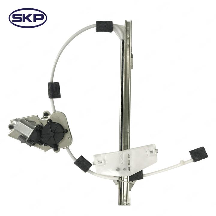 SKP Window Motor and Regulator Assembly P/N:SK741526