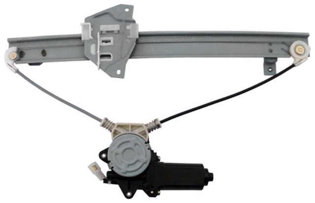 ACI Window Motor and Regulator Assembly P/N:88477 ACI Window Motor and Regulator Assembly P/N:88477