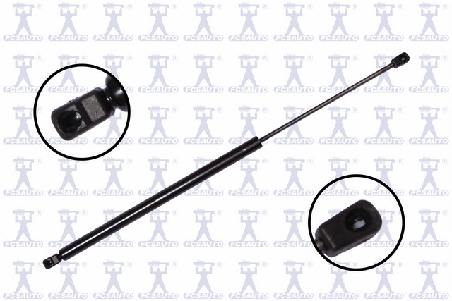 Focus Auto Parts Tailgate Lift Support P/N:84981