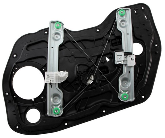 ACI Window Regulator P/N:380418