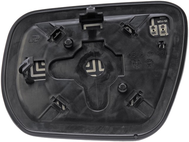 Dorman - HELP Door Mirror Glass P/N:56804