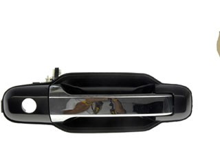 Dorman - HELP Exterior Door Handle P/N:80778