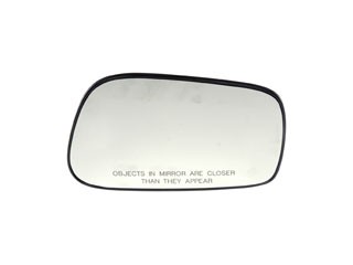 Dorman - HELP Door Mirror Glass P/N:56406