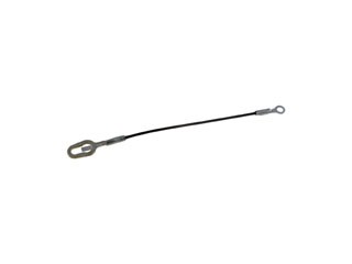 Dorman - HELP Tailgate Support Cable P/N:38522