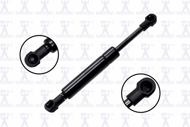 Focus Auto Parts Trunk Lid Lift Support P/N:86581