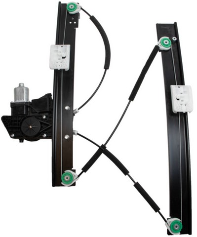 ACI Window Motor and Regulator Assembly P/N:382447 ACI Window Motor and Regulator Assembly P/N:382447