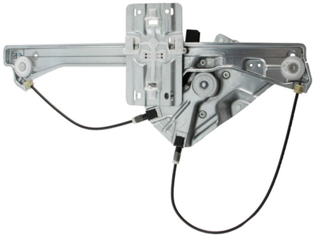 ACI Window Motor and Regulator Assembly P/N:383444 ACI Window Motor and Regulator Assembly P/N:383444
