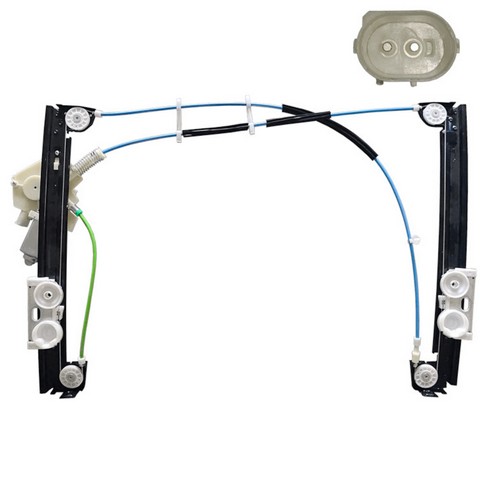 AISIN Window Motor and Regulator Assembly P/N:RPAB-025 AISIN Window Motor and Regulator Assembly P/N:RPAB-025
