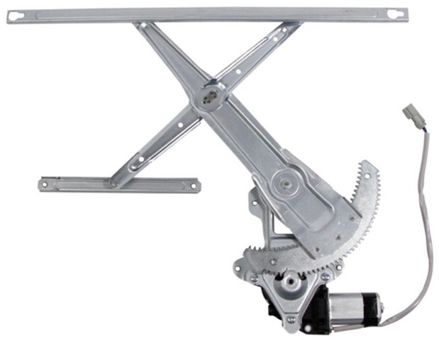 ACI Window Motor and Regulator Assembly P/N:88147