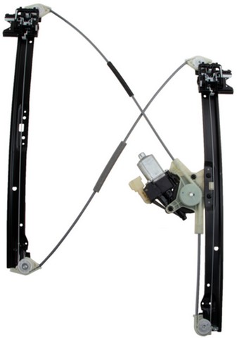 ACI Window Motor and Regulator Assembly P/N:389629 ACI Window Motor and Regulator Assembly P/N:389629