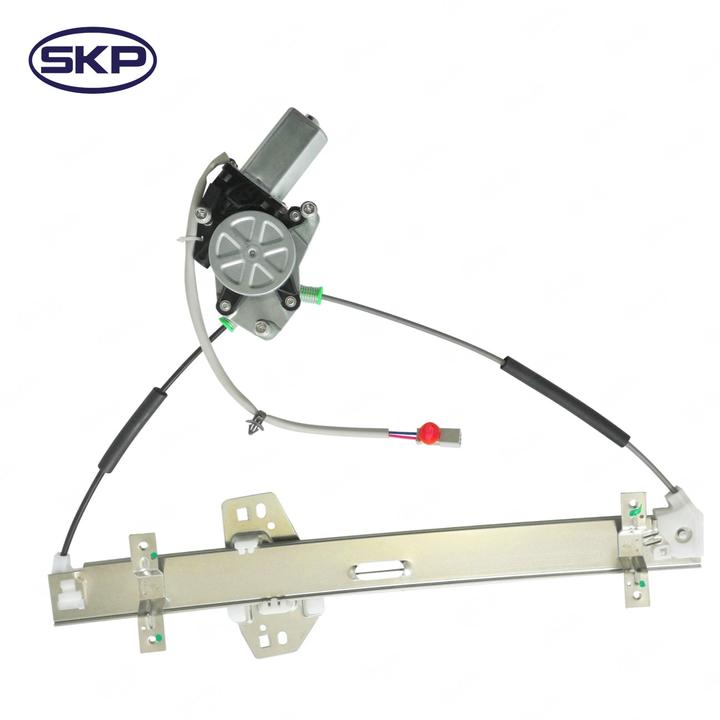 SKP Window Motor and Regulator Assembly P/N:SK748132