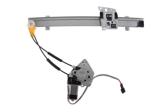 AISIN Window Motor and Regulator Assembly P/N:RPAK-024 AISIN Window Motor and Regulator Assembly P/N:RPAK-024
