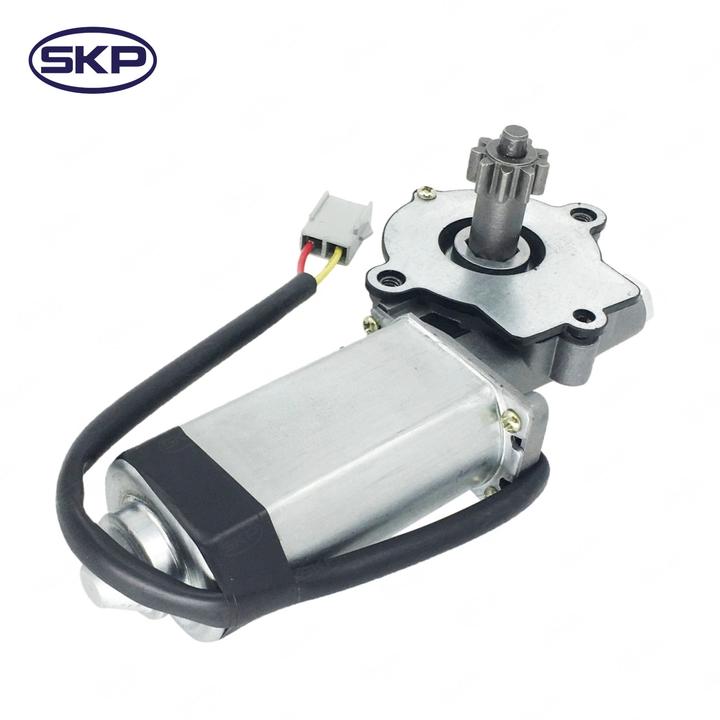 SKP Window Motor P/N:SK742249