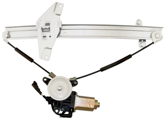 ACI Window Motor and Regulator Assembly P/N:88301