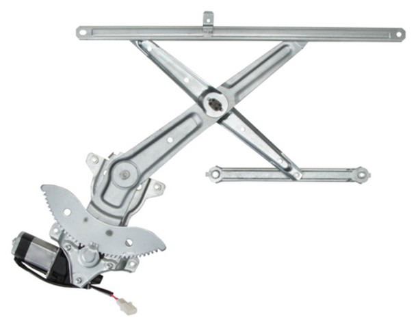 ACI Window Motor and Regulator Assembly P/N:389422 ACI Window Motor and Regulator Assembly P/N:389422