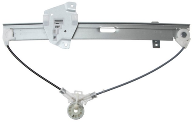 ACI Window Regulator P/N:380115