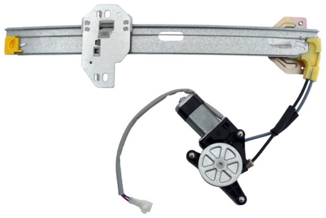 ACI Window Motor and Regulator Assembly P/N:88114 ACI Window Motor and Regulator Assembly P/N:88114