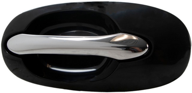 ACI Exterior Door Handle P/N:360516