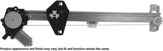 CARDONE New Window Motor and Regulator Assembly P/N:82-15039AR