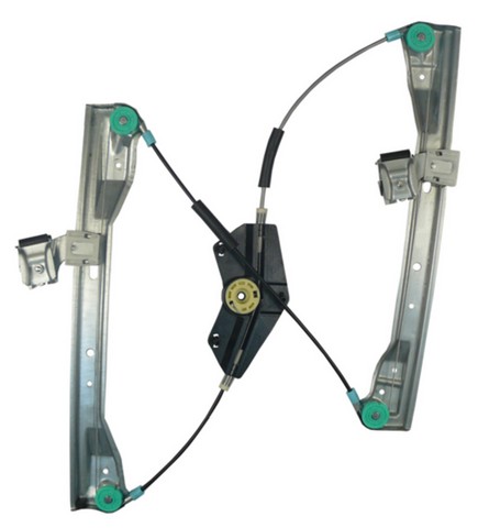 ACI Window Regulator P/N:384652