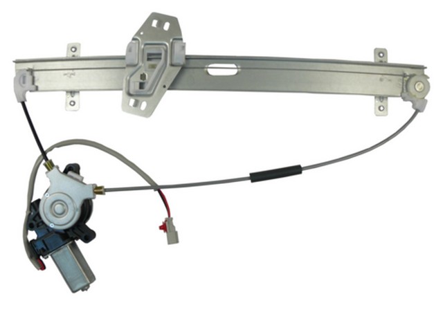 ACI Window Motor and Regulator Assembly P/N:389009 ACI Window Motor and Regulator Assembly P/N:389009