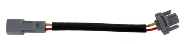 ACI Window Motor Connector P/N:383993 ACI Window Motor Connector P/N:383993
