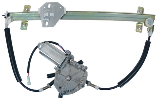 ACI Window Motor and Regulator Assembly P/N:88813 ACI Window Motor and Regulator Assembly P/N:88813