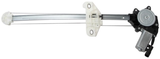 ACI Window Motor and Regulator Assembly P/N:389162 ACI Window Motor and Regulator Assembly P/N:389162