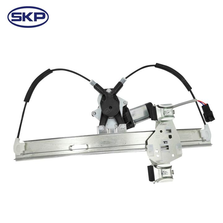 SKP Window Motor and Regulator Assembly P/N:SK748267