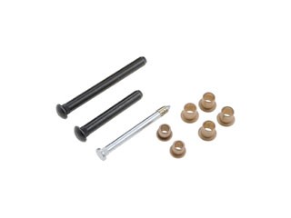Dorman - HELP Door Hinge Pin and Bushing Kit P/N:38381
