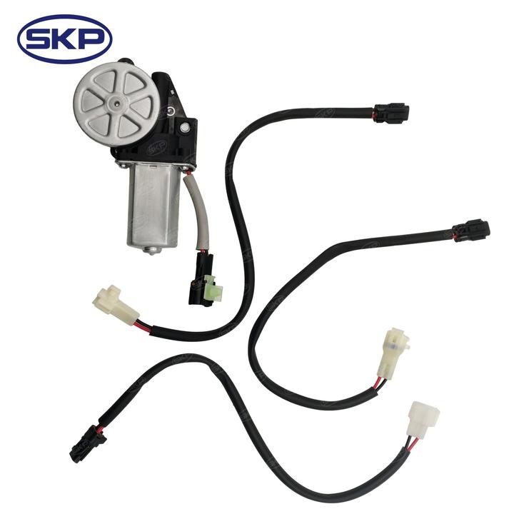 SKP Window Motor P/N:SK742601