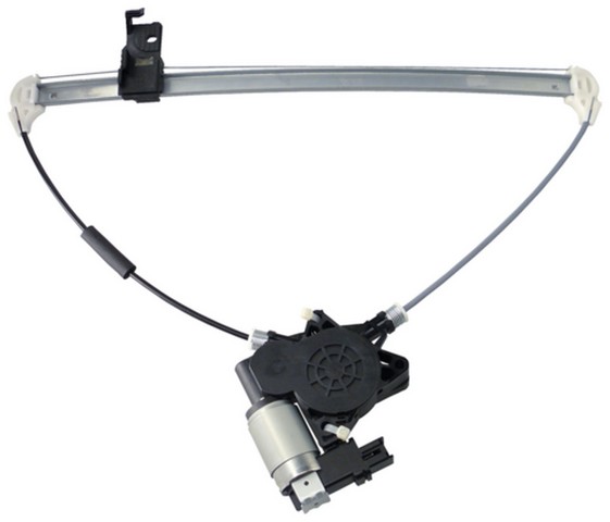 ACI Window Motor and Regulator Assembly P/N:88819 ACI Window Motor and Regulator Assembly P/N:88819