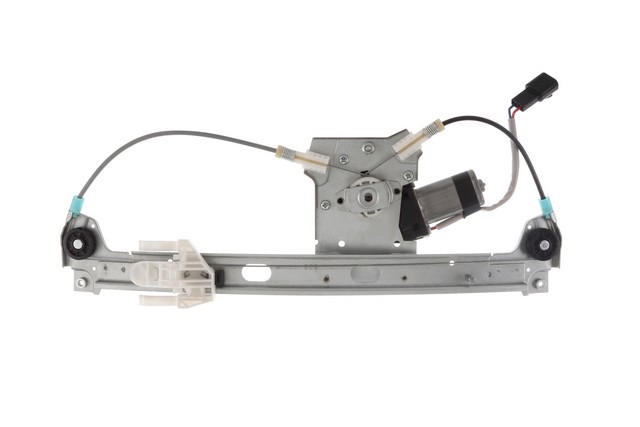 AISIN Window Motor and Regulator Assembly P/N:RPAGM-142 AISIN Window Motor and Regulator Assembly P/N:RPAGM-142
