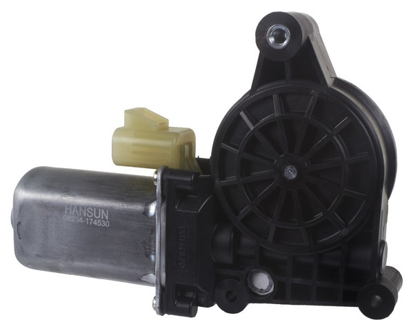 AISIN Window Motor P/N:RMGM-001 AISIN Window Motor P/N:RMGM-001
