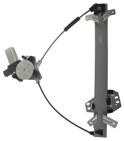 AISIN Window Motor and Regulator Assembly P/N:RPAH-048 AISIN Window Motor and Regulator Assembly P/N:RPAH-048