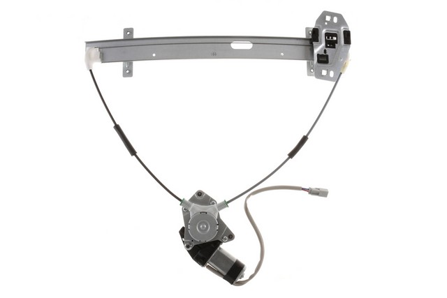 AISIN Window Motor and Regulator Assembly P/N:RPAH-107 AISIN Window Motor and Regulator Assembly P/N:RPAH-107