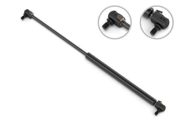 Stabilus Back Glass Lift Support,Liftgate Lift Support P/N:4F-484474
