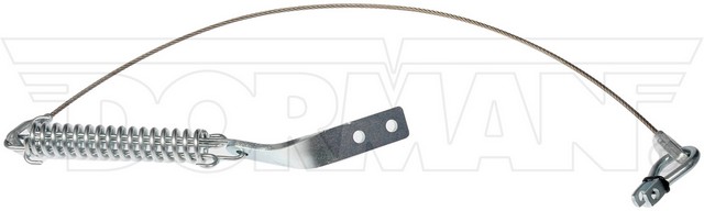 Dorman - HD Solutions Hood Restraint Cable P/N:924-5118