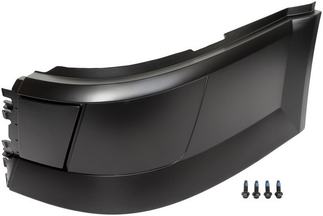 Dorman - HD Solutions Bumper End P/N:242-5557
