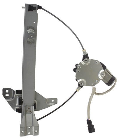 AISIN Window Motor and Regulator Assembly P/N:RPAGM-053 AISIN Window Motor and Regulator Assembly P/N:RPAGM-053