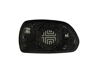 Dorman - HELP Door Mirror Glass P/N:56636