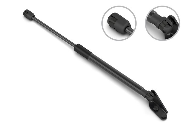 Stabilus Liftgate Lift Support P/N:3B-899396