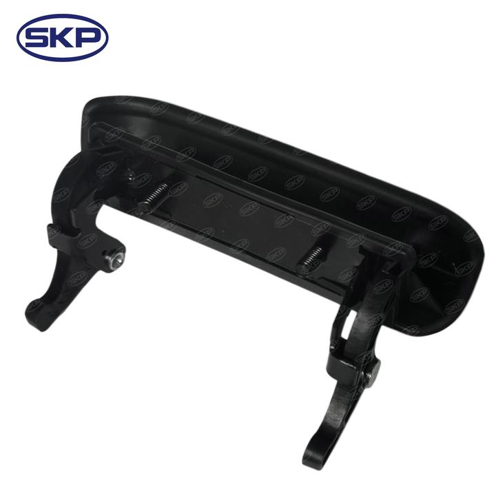 SKP Tailgate Handle P/N:SK77872