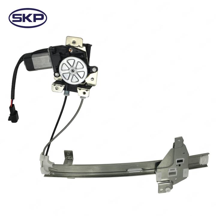SKP Window Motor and Regulator Assembly P/N:SK741709