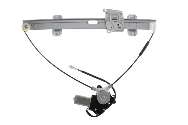 AISIN Window Motor and Regulator Assembly P/N:RPAS-017 AISIN Window Motor and Regulator Assembly P/N:RPAS-017