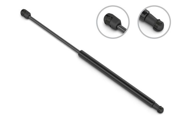 Stabilus Back Glass Lift Support P/N:4B-028493