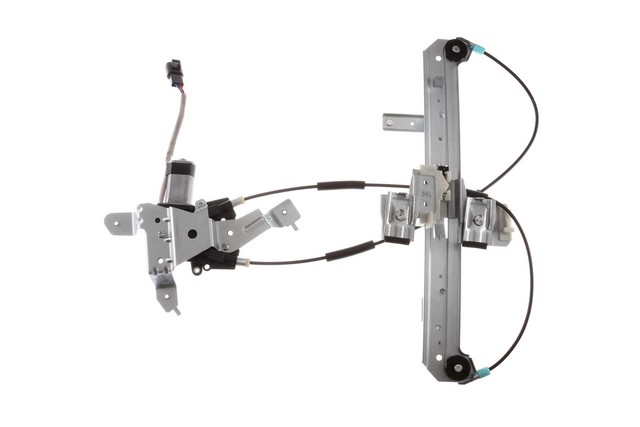 AISIN Window Motor and Regulator Assembly P/N:RPAGM-064 AISIN Window Motor and Regulator Assembly P/N:RPAGM-064