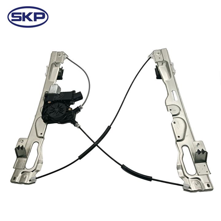 SKP Window Motor and Regulator Assembly P/N:SK383303