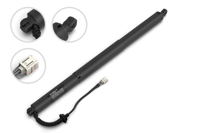 Stabilus Liftgate Lift Support P/N:3A-984020