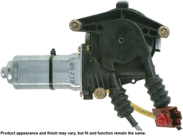 CARDONE Reman Window Motor and Regulator Assembly P/N:47-1578R CARDONE Reman Window Motor and Regulator Assembly P/N:47-1578R